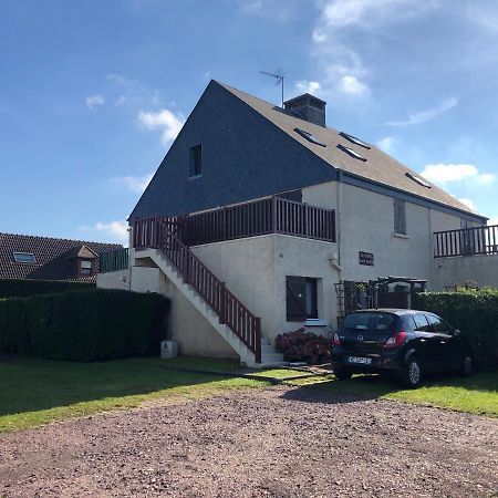 Residence Saint Martin Villers-sur-Mer Exteriör bild